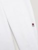 Legginsy zimowe damskie MONACO WINTER - Tommy Hilfiger Equestrian - optic white